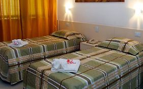 Hotel Pampulha Palace